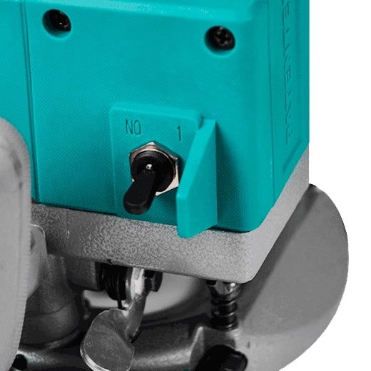 RUTEADORA 220V 1600W 22000RPM INDUSTRIAL
