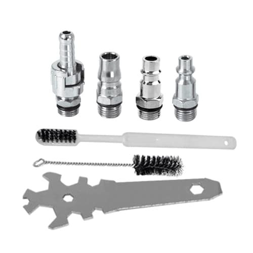 PISTOLA P/PINTAR HVLP 1000CC 1.4MM PATRON 180-250MM INDUSTRIAL