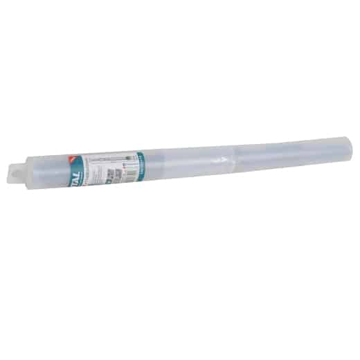 CINCEL HEX 17X280MM PUNTA