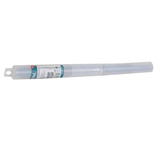 CINCEL HEX 17X280X22MM PLANO
