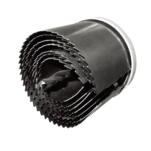 SET DE HOJAS PARA AGUJEROS 2'' 26/32/38/45/50/56/63 7PZS/SET