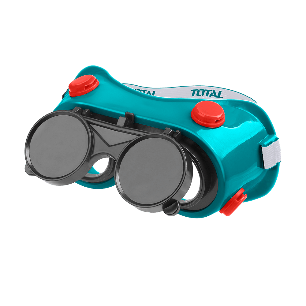 LENTES PARA SOLDAR PVC / PC DIN8