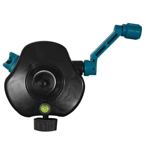 TRIPODE ALUMINIO PARA NIVEL LASER 1.2M 1KG