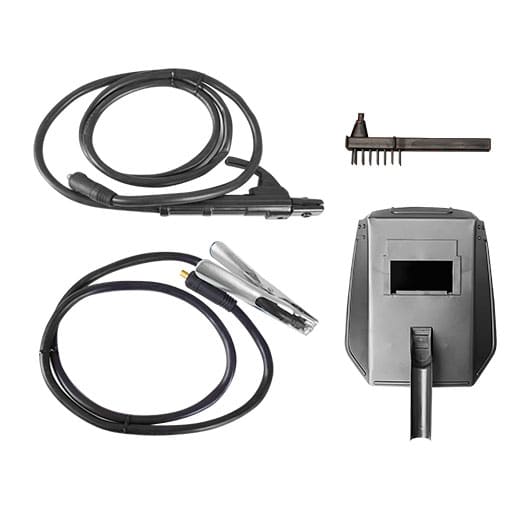 SOLDADORA INVERTER MMA 15-130A LCD E:1.6-3.2 SUPER SELECT