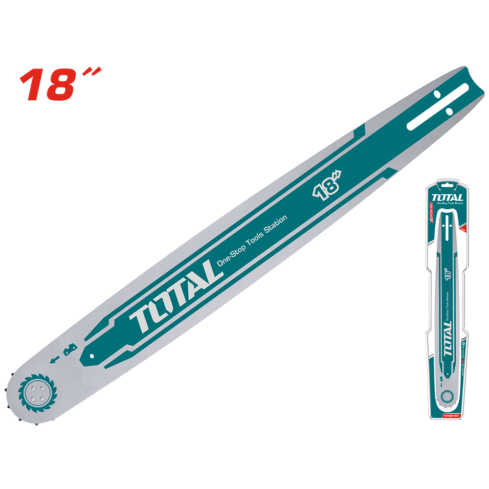 ESPADA PARA MOTOSIERRA 18PULG PARA TG5451811
