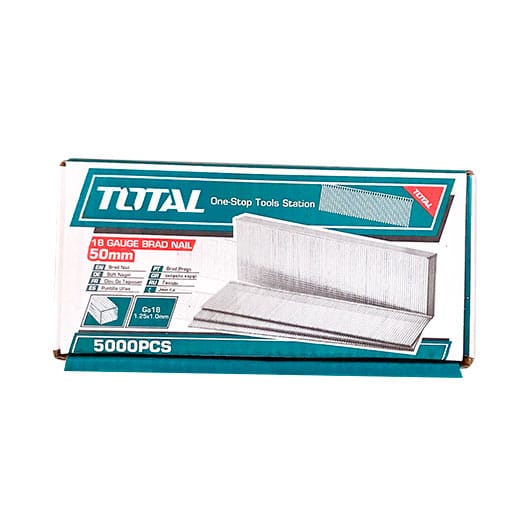 TIRAS DE CLAVOS 5000PCSXCAJA 20MM