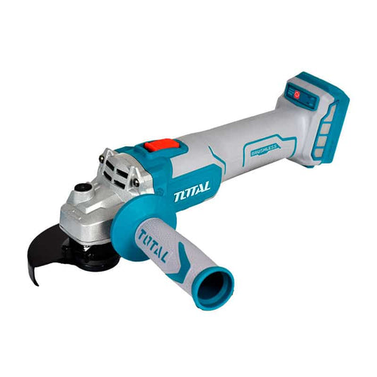 AMOLADORA LI-ION 20V 4.5'' 115mm M14 3000-8500/MIN BLMOTOR INDUSTRIAL