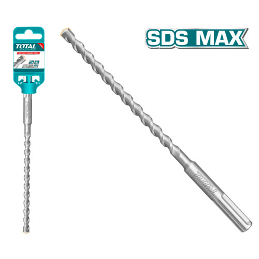 BROCA SDS MAX 28 X 540MM