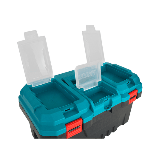 CAJA HERRAMIENTAS 20'' NEW PP 508X296X261MM 20KG