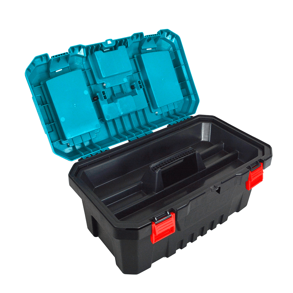 CAJA HERRAMIENTAS 20'' NEW PP 508X296X261MM 20KG