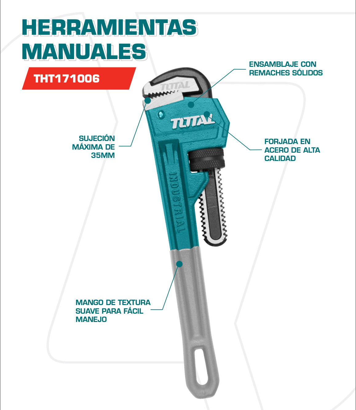 Herramientas manuales