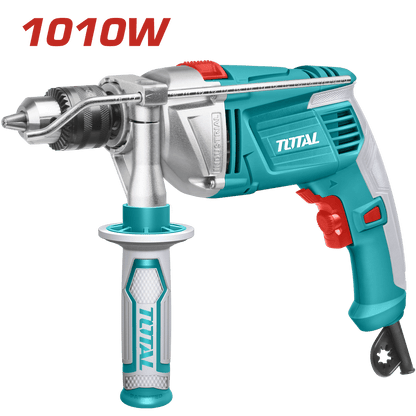 TALADRO PERCUTOR 850W 13MM 0-2700RPM VEL. VARIABLE INDUSTRIAL