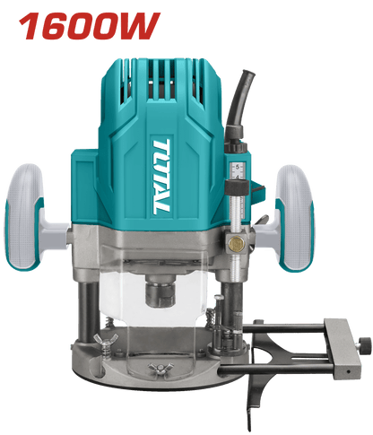 RUTEADORA 220V 1600W 22000RPM INDUSTRIAL