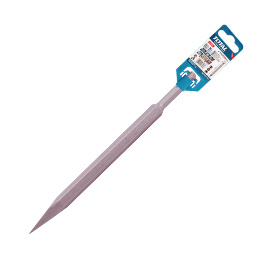 CINCEL SDS PLUS 14X250MM PUNTA