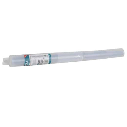 CINCEL HEX 17X280MM PUNTA