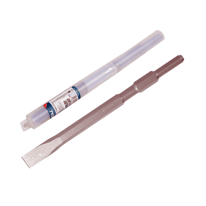 CINCEL HEX 17X280X22MM PLANO