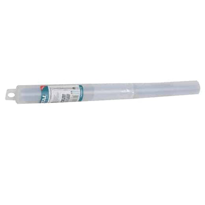 CINCEL HEX 17X280X22MM PLANO