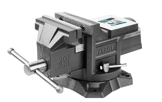 TORNILLO DE BANCO 8PULG FUERZA MAX 2500KG