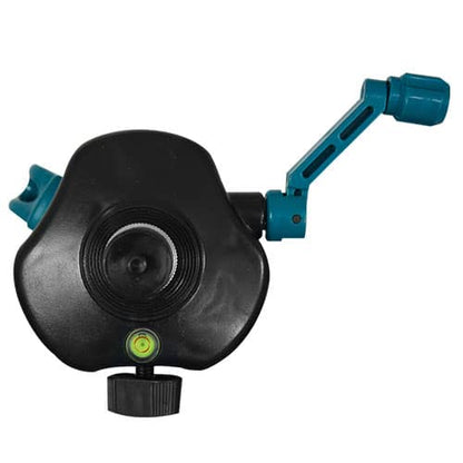 TRIPODE ALUMINIO PARA NIVEL LASER 1.2M 1KG