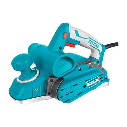 CEPILLO ELECTRICO 1050W 16000RPM 82X3MM HD AL INDUSTRIAL