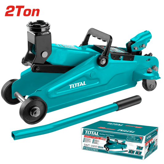 GATA LAGARTO 02TON 140-340MM INDUSTRIAL