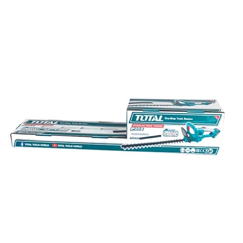 CORTASETOS LI-ION 20V 2800SPM 46CM C:18MM 1X2.0AH +ACC INDUSTRIAL