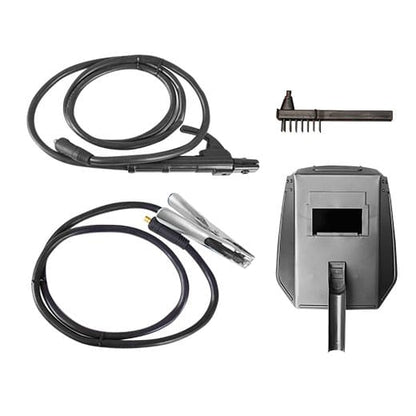 SOLDADORA INVERTER MMA 15-130A LCD E:1.6-3.2 SUPER SELECT