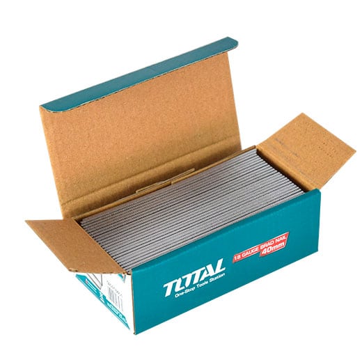 TIRAS DE CLAVOS 5000PCSXCAJA 40MM