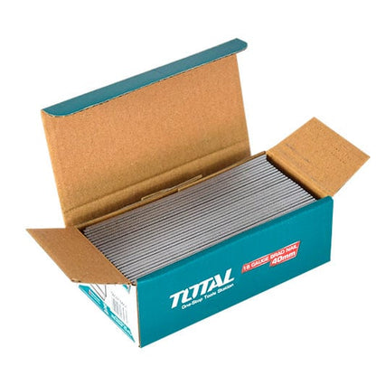TIRAS DE CLAVOS 5000PCSXCAJA 40MM