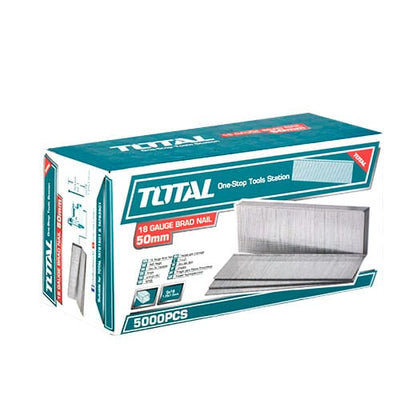 TIRAS DE CLAVOS 5000PCSXCAJA 50MM