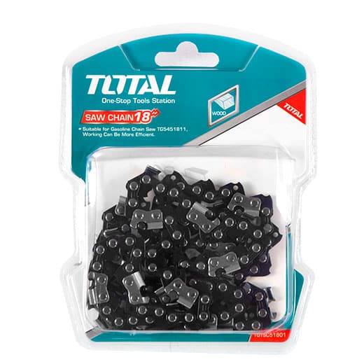 CADENA PARA MOTOSIERRA 18PULG COMPATIBLE CON TG5451811