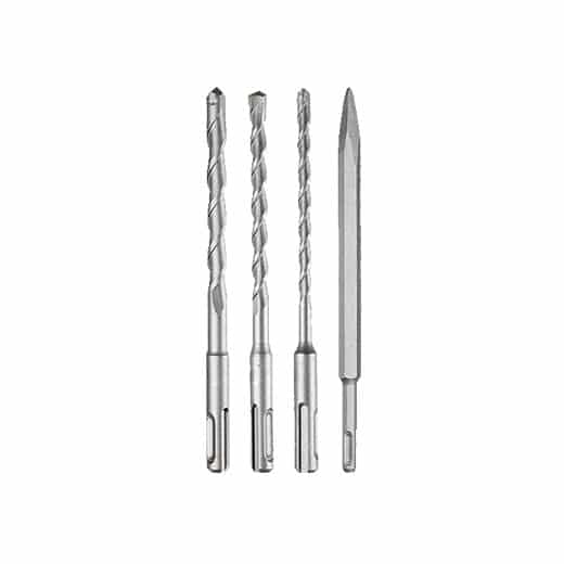 ROTOMARTILLO SDS+ 22MM  20V 2.0J 0-4700BPM BRUSHLESS SIN BATERIA INDUSTRIAL