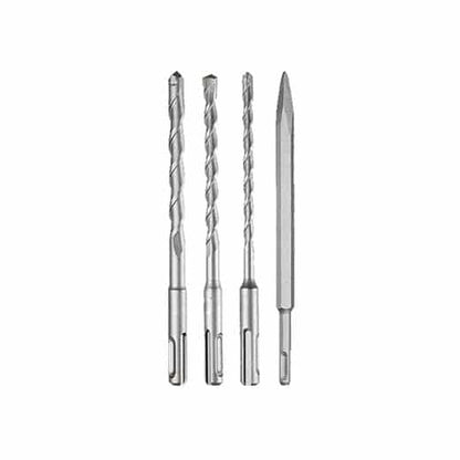 ROTOMARTILLO SDS+ 22MM  20V 2.0J 0-4700BPM BRUSHLESS SIN BATERIA INDUSTRIAL