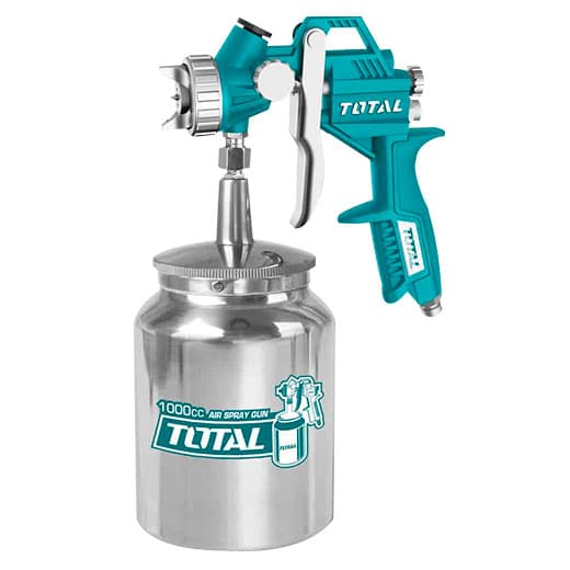 PISTOLA P/PINTAR 1000CC 1.5MM PATRON 140-180MM