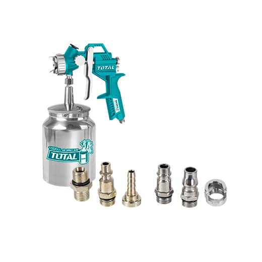 PISTOLA P/PINTAR 1000CC 1.5MM PATRON 140-180MM