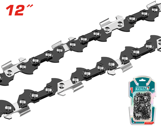 CADENA 12PULG P/SIERRA DE CADENA INALÁMBRICA INDUSTRIAL