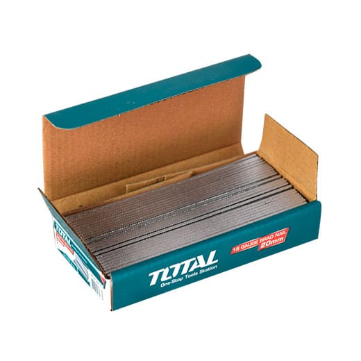 TIRAS DE CLAVOS 5000PCSXCAJA 20MM