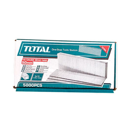 TIRAS DE CLAVOS 5000PCSXCAJA 20MM
