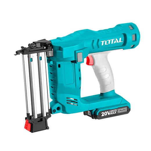 CLAVADORA LI-ION 20V F15-F50 2 X 2.0AH P20S INDUSTRIAL