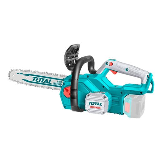 SIERRA DE CADENA LI-ION 20V 12'' 30CM 7.9M/S SIN BATERIA INDUSTRIAL