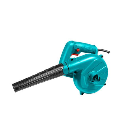 SOPLADORA/ASPIRADORA 220V 400W 14000RPM 3M3/MIN