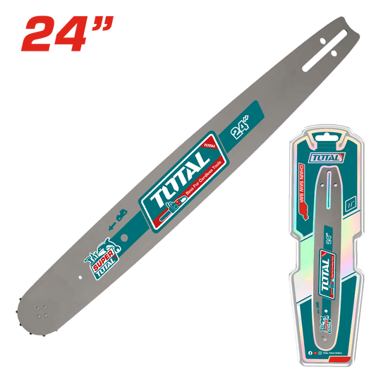 ESPADA PARA MOTOSIERRA 24PULG PARA/TG5602411