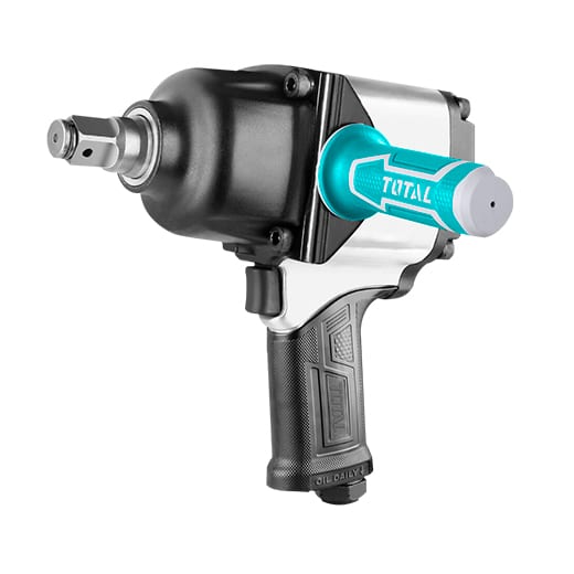 LLAVE IMPACTO NEUMATICA 1600NM 3/4PULG 4000RPM 9CFM 90PSI INDUSTRIAL