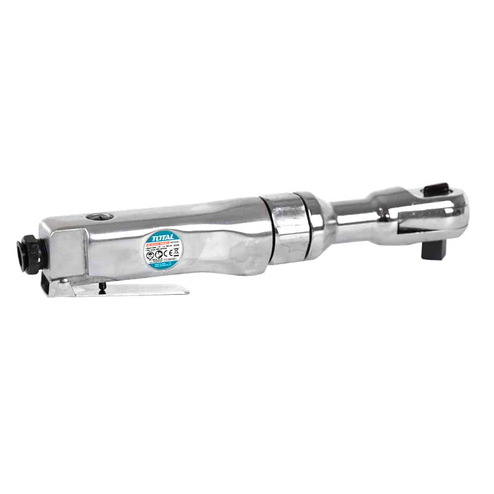 LLAVE RACHET NEUMATICA 68NM 1/2PULG 160RPM 3CFM INDUSTRIAL