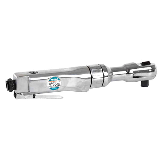 LLAVE RACHET NEUMATICA 68NM 1/2PULG 160RPM 3CFM INDUSTRIAL
