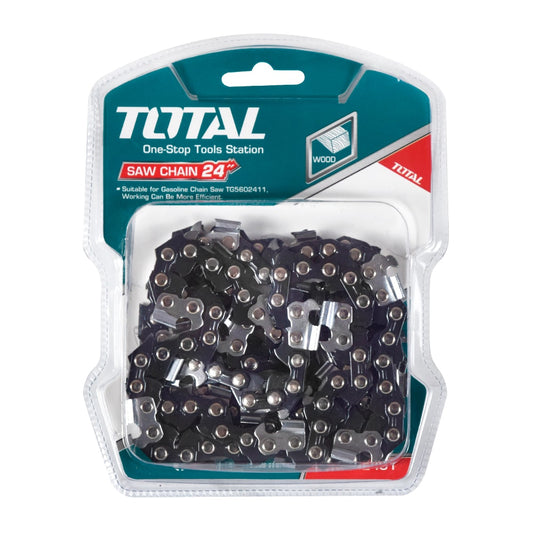CADENA PARA MOTOSIERRA 24PULG COMPATIBLE CON TG5602411