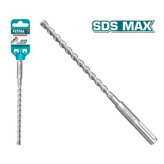 BROCA SDS MAX 30 X 540MM