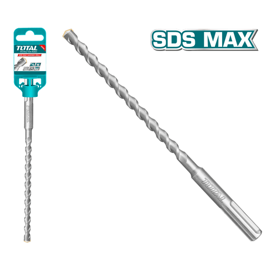 BROCA SDS MAX 10 X 260MM