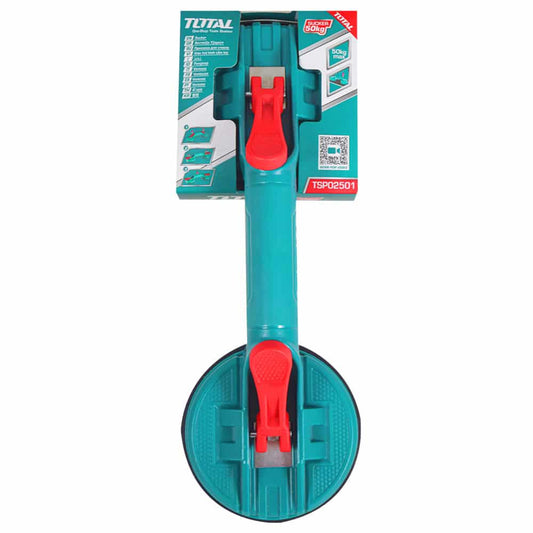 SUJETADORA DE VIDRIO DOBLE ABS 50KG 115MM