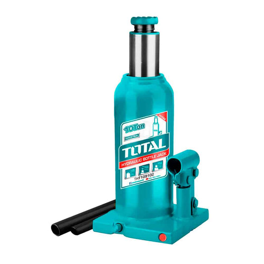 GATA BOTELLA 10TON ALTURA 230-460MM INDUSTRIAL